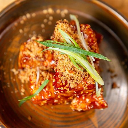Bosuns Chair 利明顿 外观 照片