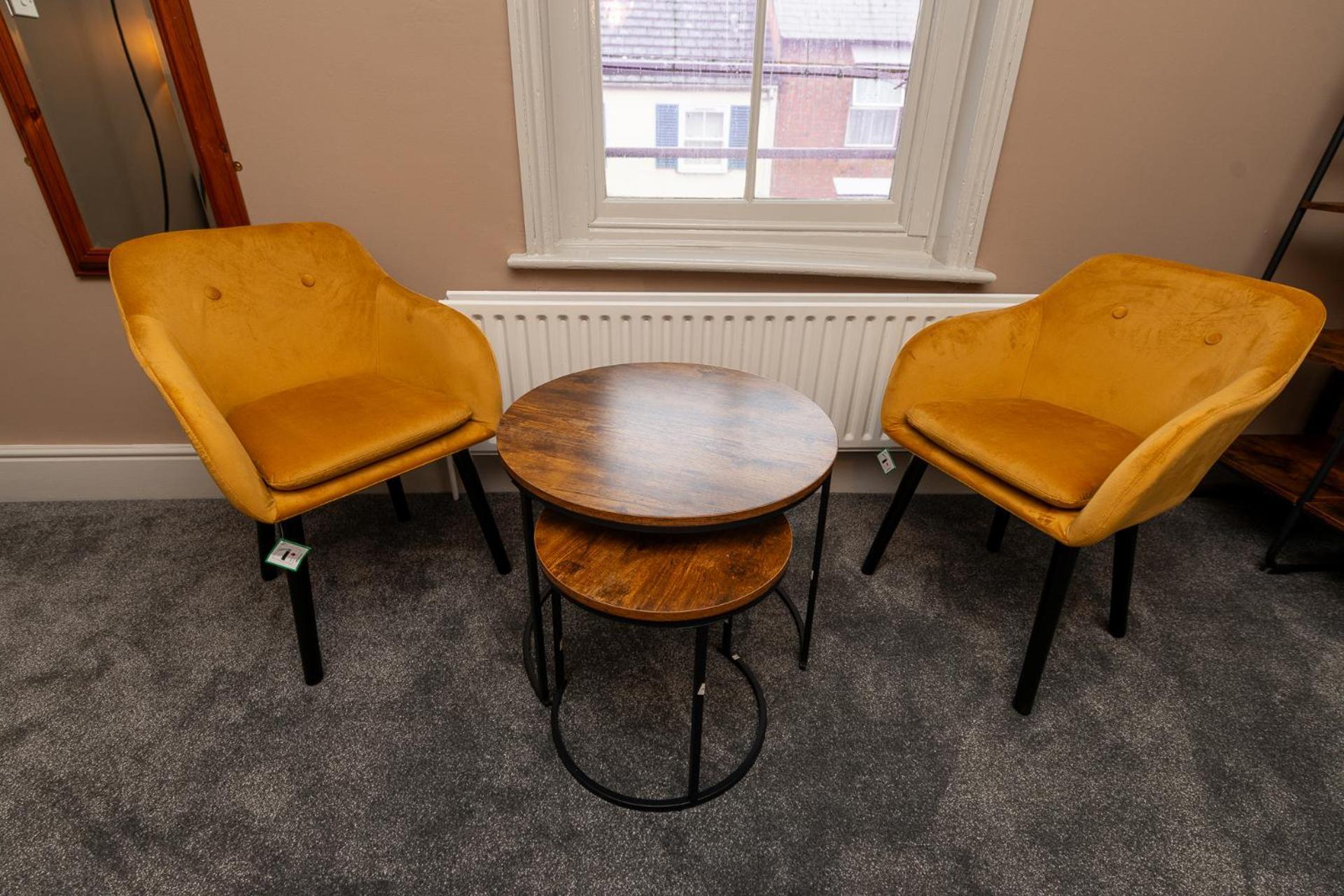 Bosuns Chair 利明顿 外观 照片